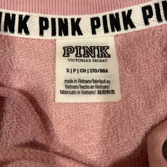 Victoria’s Secret sweatshirt - Picture 3 of 6
